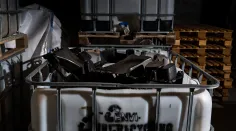 plasty na recyklaciu