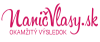 Naničvlasy - vaše clip in vlasy