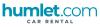 humlet.com logo autopožičovne Bratislava