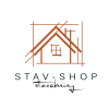 Stavebniny Stav-Shop logo